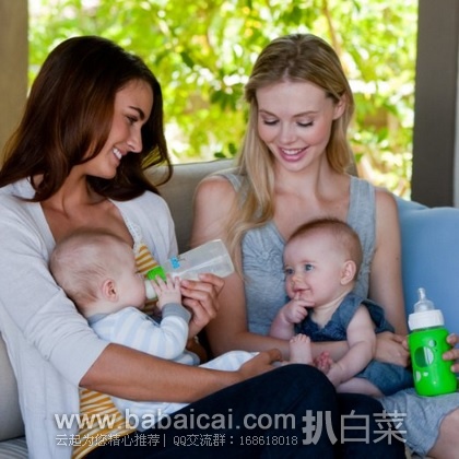 Born Free 宽口防胀气玻璃奶瓶 150ml*3个装 原价$29.99，现$12.99，直邮免税