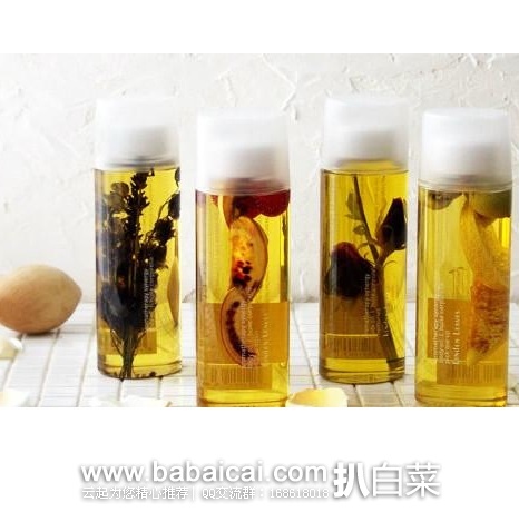 新西兰Healthpost官网：有机护肤、香薰品牌Linden Leaves 全线7折 活动至本月月底