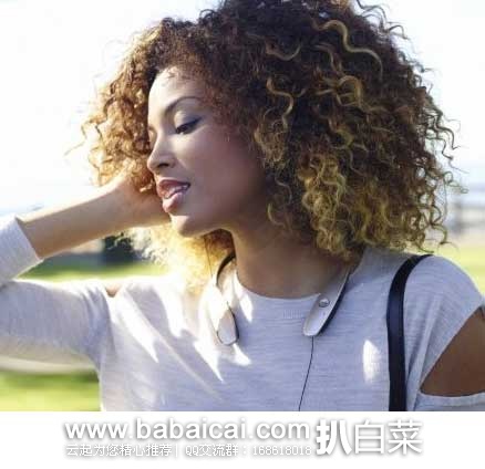 LG HBS-900 旗舰运动神器 环颈式 蓝牙耳机 原价9.99,现5.1折售价.99