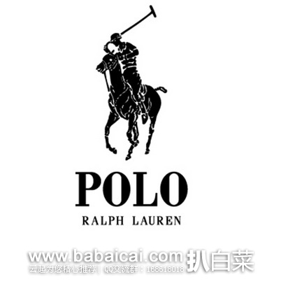 【海淘教程】Ralph Lauren拉夫劳伦美国官网 最新 注册下单购买教程（攻略）及男士polo衫尺码选择
