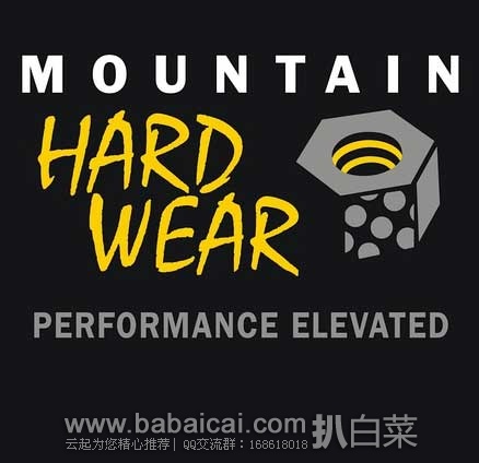 聚划算：Mountain Hardwear 山浩 冲锋衣、羽绒服、软壳和抓绒等 户外产品低至1折起 ，可叠加用券！