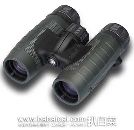 Bushnell 博士能 奖杯系列 8×32双筒高清望远镜 原价0.95,现4.6折秒杀价.84