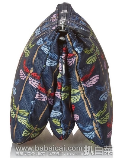 Kipling 吉普林 Creatvtyxl 女士时尚猴子手拿包 原价,现.43,公码75折.32,到手约¥182