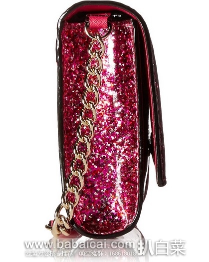 Kate Spade 凯特丝蓓 女士单肩包 特价.8,公码7折.16