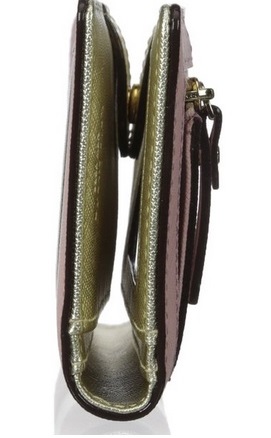 Kate Spade 凯特丝蓓 2015年新款 女士真皮钱包 原价0,现.99,公码7折新低.49,直邮无税,运费仅jpg.89