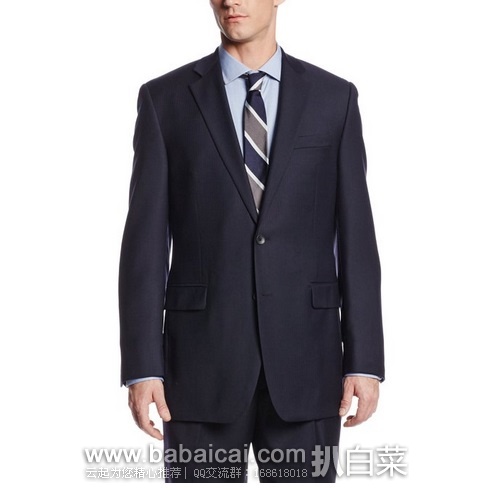 Amazon：男士衬衣、西服、领带、皮带等商品专场促销