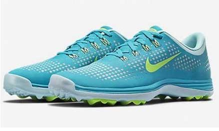 6PM:Nike Golf 耐克 Lunar Empress 女士高尔夫鞋 原价.99,现特价.99