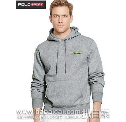 Ralph Lauren拉夫劳伦官网:精选几款男女时尚上衣,用码折后更优惠!