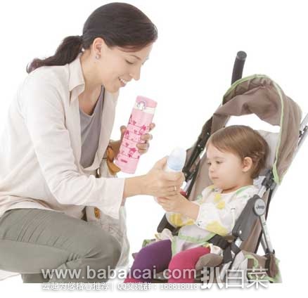 日本亚马逊：THERMOS 膳魔师 JNF-500DS LP保温杯 现售价1980日元（约￥106元）