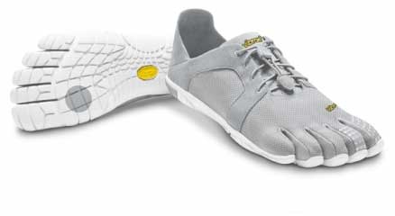 VIBRAM CVT LS 女款 弹力网眼五指鞋 原价,现2.2折秒杀价.97