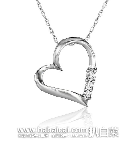 Amazon:首饰特价专场,低至三折,可以直邮