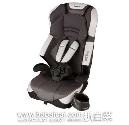 日本亚马逊：超长寿命的 日本原装 COMBI安全座椅 原价30240日元，现售价14795日元（约￥809元）
