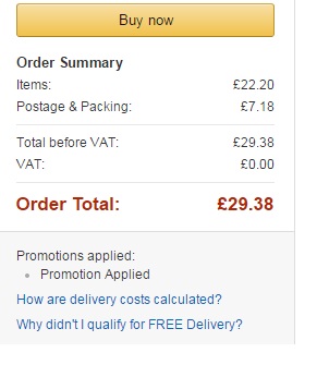 英国亚马逊:Kipling 吉普林 Defea 经典标志款女士 手拎斜跨包 原价£74,现£26.64,直邮退税后新低价£22.2,直邮无税到手仅¥280,国内¥1050