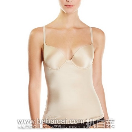 Amazon：女士内衣内裤bra塑身衣等专场，低至4折，可低价直邮