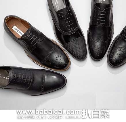 MYHABIT:正装男鞋专场大牌云集,A. Testoni 、Mezlan等均参加促销!!