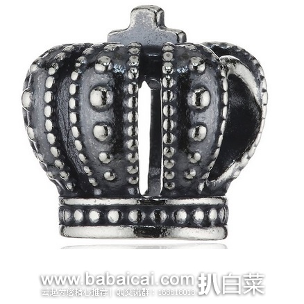 英国亚马逊和西班牙亚马逊:惊喜!PANDORA 潘多拉饰品热卖专场! 低至3折起!直邮自动退税,到手价秒杀国内一切代购!