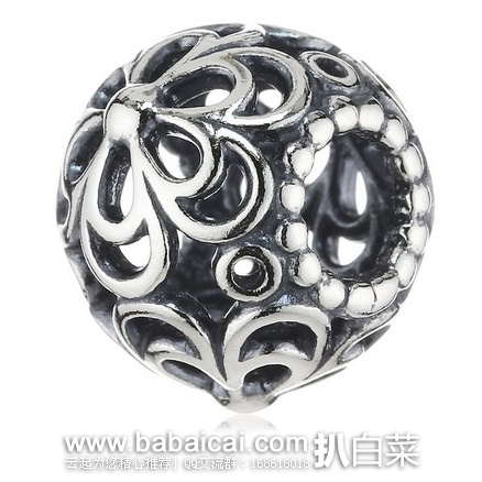 英国亚马逊和西班牙亚马逊:惊喜!PANDORA 潘多拉饰品热卖专场! 低至3折起!直邮自动退税,到手价秒杀国内一切代购!