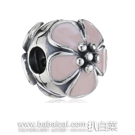 英国亚马逊和西班牙亚马逊:惊喜!PANDORA 潘多拉饰品热卖专场! 低至3折起!直邮自动退税,到手价秒杀国内一切代购!