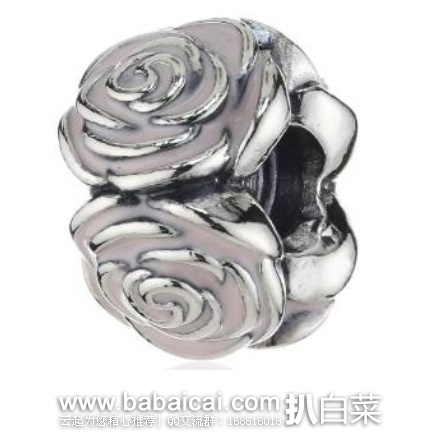 英国亚马逊和西班牙亚马逊:惊喜!PANDORA 潘多拉饰品热卖专场! 低至3折起!直邮自动退税,到手价秒杀国内一切代购!