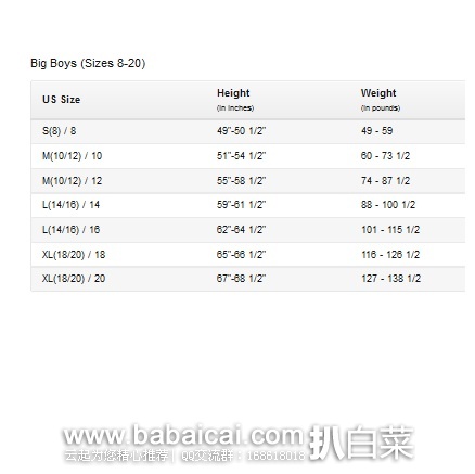 Tommy Hilfiger 汤米希尔费格 男童 圆领短袖T恤 特价.99,直邮无税,运费jpg.29