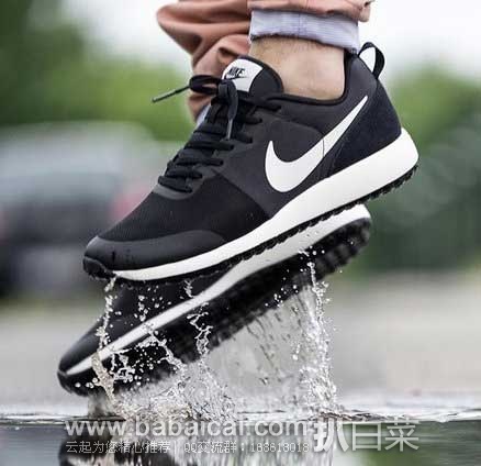 NIKE中国官网：精选500多款男女运动鞋服 额外8折大促+满￥999送福袋 无门槛包邮