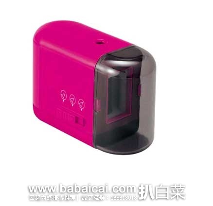 日本亚马逊:kate spade贝壳包、TANITA智能体脂称、自动削铅笔器、D-LOOP猫脸双肩包、COACH长钱包等等