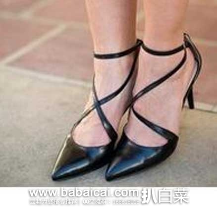 6PM:Nine West Peacesign 玖熙 女款 休闲凉鞋 原价$89,现售价$40.99 6PM:Nine West Peacesign 玖熙 女款 休闲凉鞋 原价,现售价.99