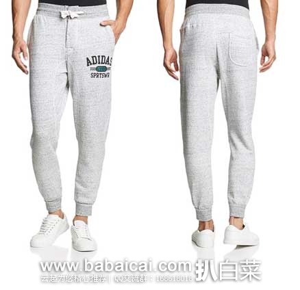 亚马逊中国:adidas NEO 阿迪达斯运动生活 Collegiate 男士 针织裤 AK0988 原价¥399元,现秒杀¥229元包邮 亚马逊中国:adidas NEO 阿迪达斯运动生活 Collegiate 男士 针织裤 AK0988 原价¥399元,现秒杀¥229元包邮