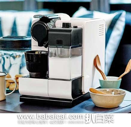日本亚马逊：精选THRIVE按摩器最高8折优惠、NESPRESSO胶囊咖啡机最高95折！