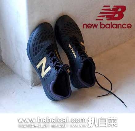 6PM：New Balance 新百伦 Minimus  MX20 男士训练鞋 原价$99.95，现特价$52.99