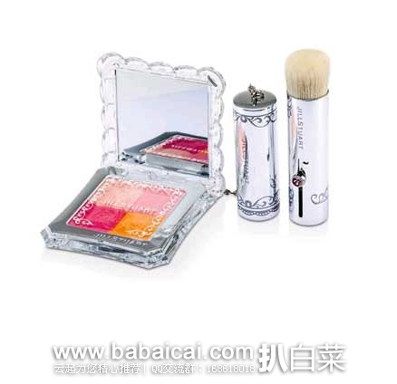 日本亚马逊:小林制药叶酸+铁+钙质精华片、博朗多功能洁面理容仪、Monster耳机、近江兄弟防晒霜、Jill stuart腮红N02色、中草药粉底霜等等~~