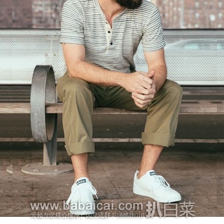 adidas 阿迪达斯 NEO 男士真皮休闲板鞋 小白鞋 原价,现.56以下