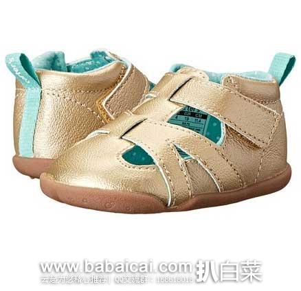 6PM: Carters卡特 童鞋折扣好价!!推荐多款萌萌的可爱童鞋~
