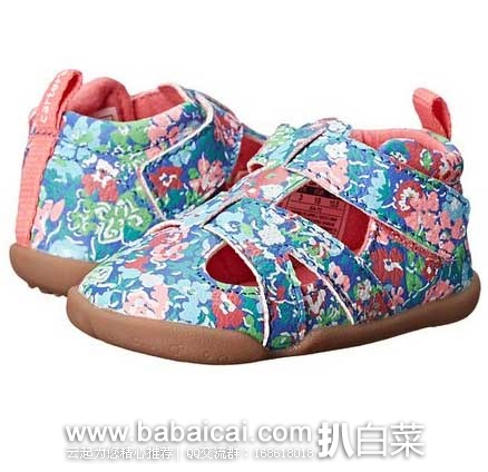 6PM: Carters卡特 童鞋折扣好价!!推荐多款萌萌的可爱童鞋~