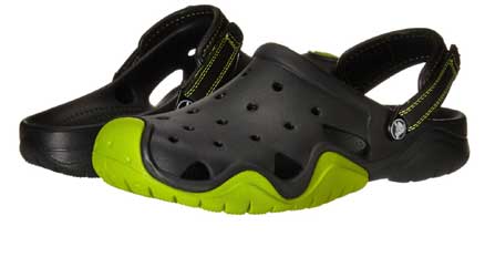 日本亚马逊:特福红点变色平底锅组合、CROCS花园洞洞鞋、日清速食面、微软XBOX游戏手柄、象印保温杯水壶、TORY BURCH男式石英表等等~