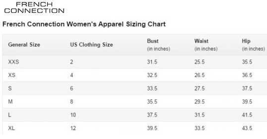 French Connection 女士 大圆领无袖连衣裙 原价8,现3折售价.4