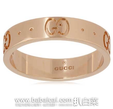 日本亚马逊:GUCCI经典款戒指、松下负离子电吹风、蒸脸美容仪、松下电动牙刷、限定版象印保温杯等等~