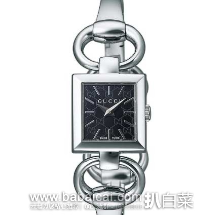 日本亚马逊:GUCCI女士腕表、NB春夏新款运动鞋、夏普高浓度负离子空气净化器、博朗面部理容仪等等~