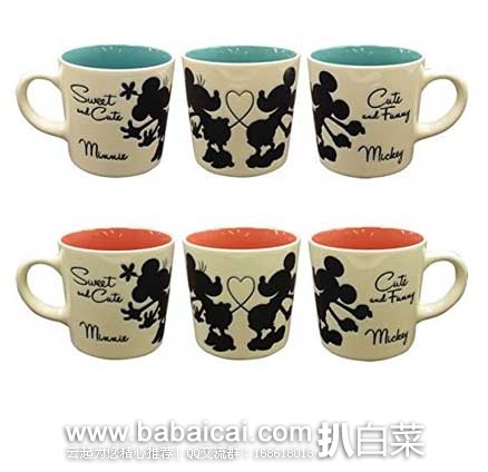 日本亚马逊:泰迪熊杯缘宠、Zakker's医生搬家家玩具、Kenko 8倍放大双筒望远镜、迪斯尼米老鼠情侣马克杯、欧姆龙智能健康秤、MACBOOK 电脑包、JBL密封式头戴耳机等等~