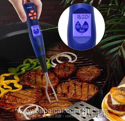 日本亚马逊:JVC头戴式密封型耳机、昂法SCALP-D防脱洗发水套装、牛排温度检测器、阿松兄弟挂件、象印等~