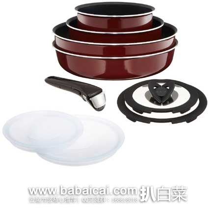 日本亚马逊:特福红点变色平底锅组合、CROCS花园洞洞鞋、日清速食面、微软XBOX游戏手柄、象印保温杯水壶、TORY BURCH男式石英表等等~