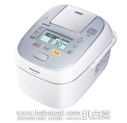 日本亚马逊:Agetuya卷发棒、CROCS经典款花园鞋、Scalp-d防脱发洗发水套装、松下IH压力电饭煲、象印保温杯、夏普等离子除湿机、飞利浦电动牙刷、小泉成器卷发器、DELE宠物毛梳等~