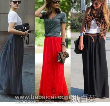 6PM:Hush Puppies 暇步士 Ana Ash 女士 真皮夹趾凉拖 原价,现特价.99