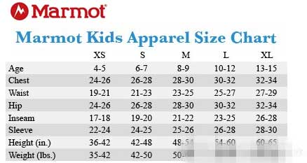 6PM:Marmot 土拨鼠 Waldron 小男童款 条纹衬衫 原价,现特价.99