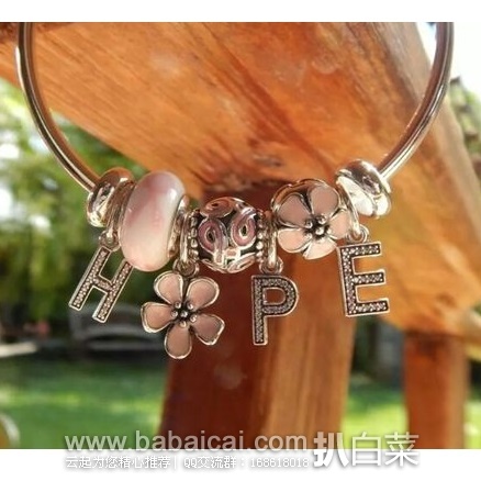 苏宁易购：今天结束，女神节送自己和妈妈都不错！自营Pandora 潘多拉 首饰 全场399-150/599-300折后