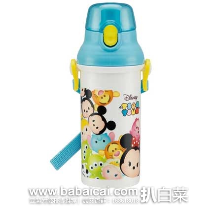 日本亚马逊:Lego乐高城市系列铁轨玩具、G.OON纸尿裤大号、G.OON纯水湿巾、MOONY纸尿裤小号、斯凯特迪斯尼不锈钢保温水壶、疯狂动物城卡通印章、Kenko双筒望远镜,等等~