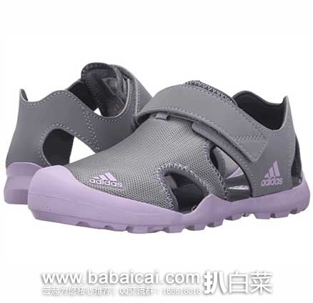 6PM:Nike、adidas、ASICS、New Balance、Under Armour等童款运动鞋精选推荐,叠加公码9折白菜价!