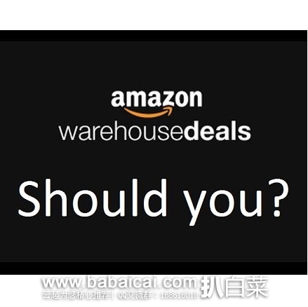 Amazon：自营Warehouse全场额外8折年度大促，三星850 EVO 500G 固态硬盘折后仅需$114.59，还有不少Like New几乎全新成色的三星、苹果产品哦！