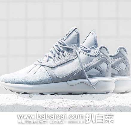 adidas Tubular Runner, Men's Hi-Top Sneakers阿迪达斯 三叶草 运动跑鞋