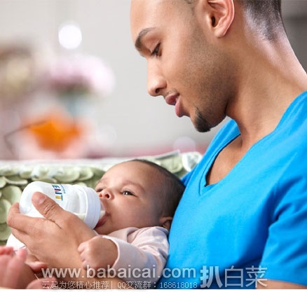 PHILPS 飞利浦 新安怡 Classic+宽口奶瓶 120ml*3个